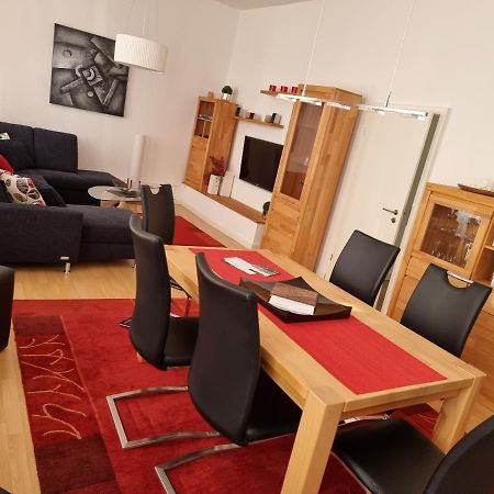 Stadthaus Nr. 16 جوسلار المظهر الخارجي الصورة