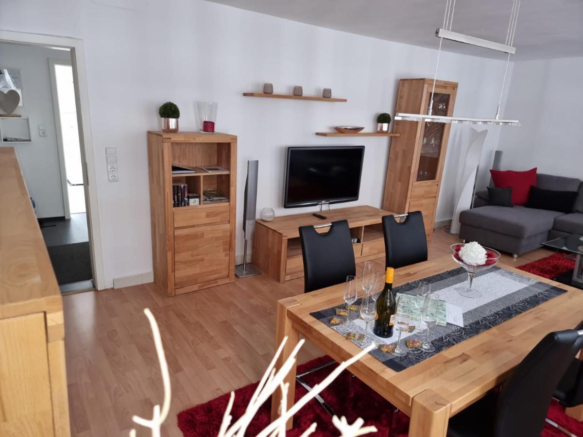 Stadthaus Nr. 16 جوسلار المظهر الخارجي الصورة