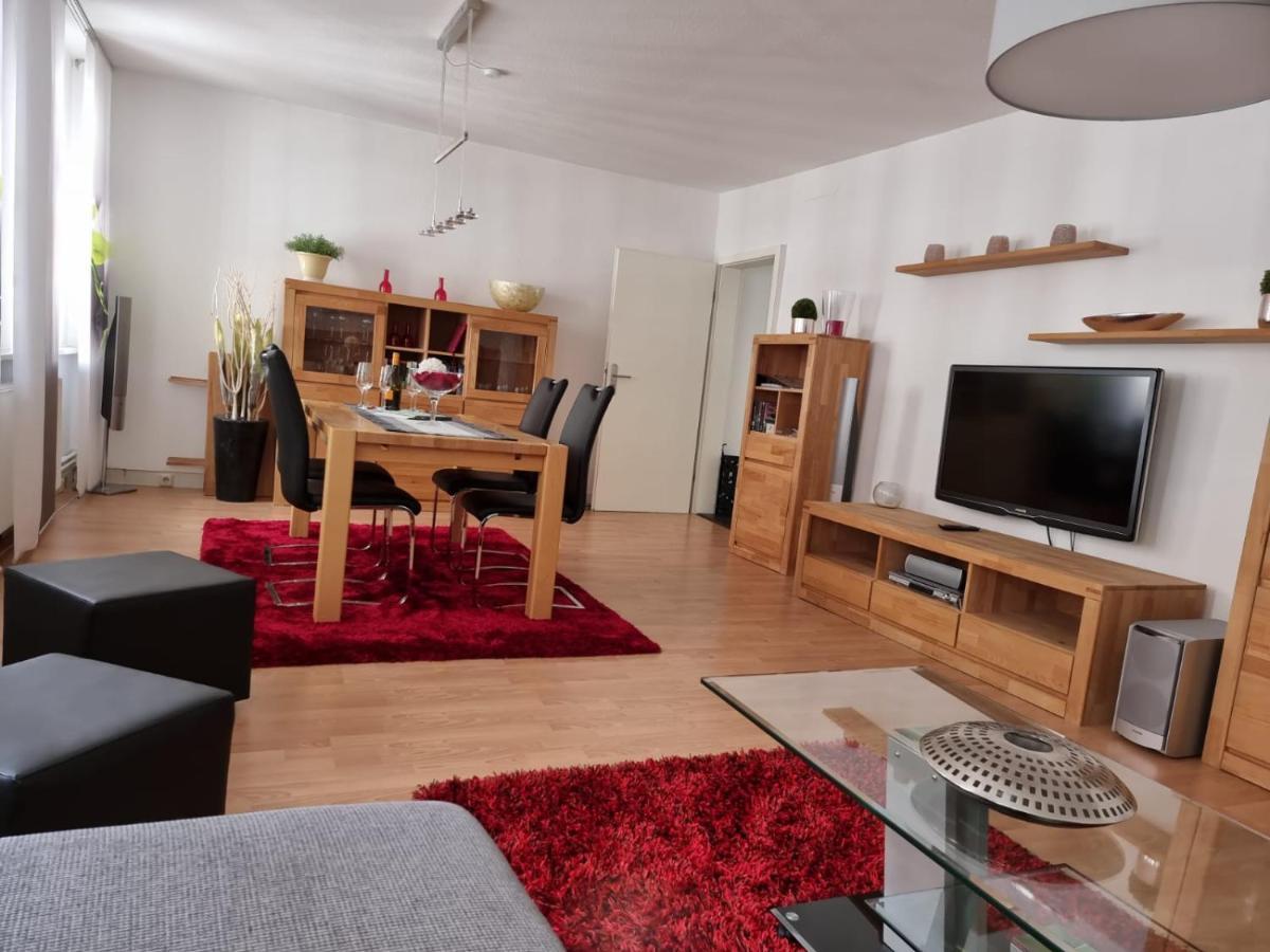 Stadthaus Nr. 16 جوسلار المظهر الخارجي الصورة