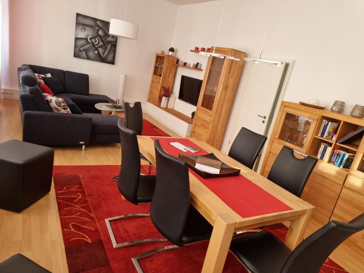 Stadthaus Nr. 16 جوسلار المظهر الخارجي الصورة