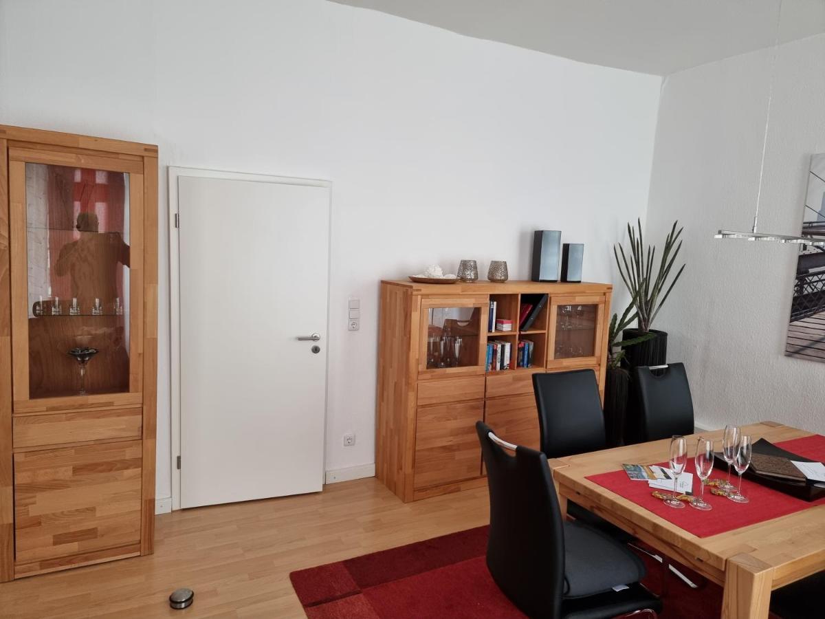Stadthaus Nr. 16 جوسلار المظهر الخارجي الصورة