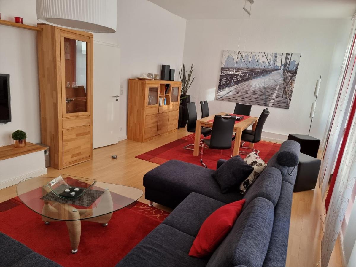 Stadthaus Nr. 16 جوسلار المظهر الخارجي الصورة