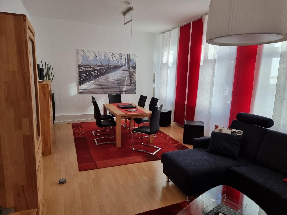 Stadthaus Nr. 16 جوسلار المظهر الخارجي الصورة