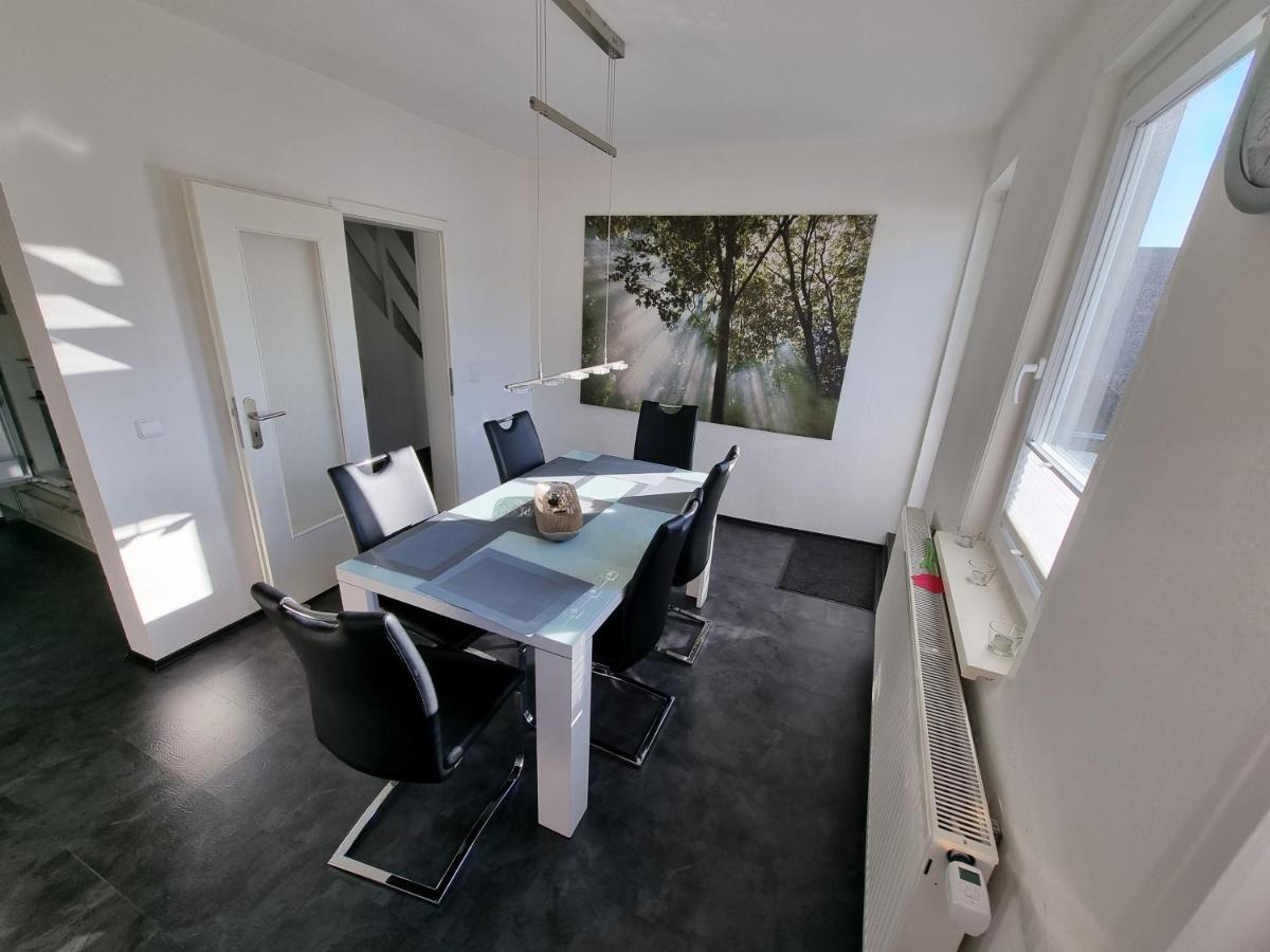Stadthaus Nr. 16 جوسلار المظهر الخارجي الصورة
