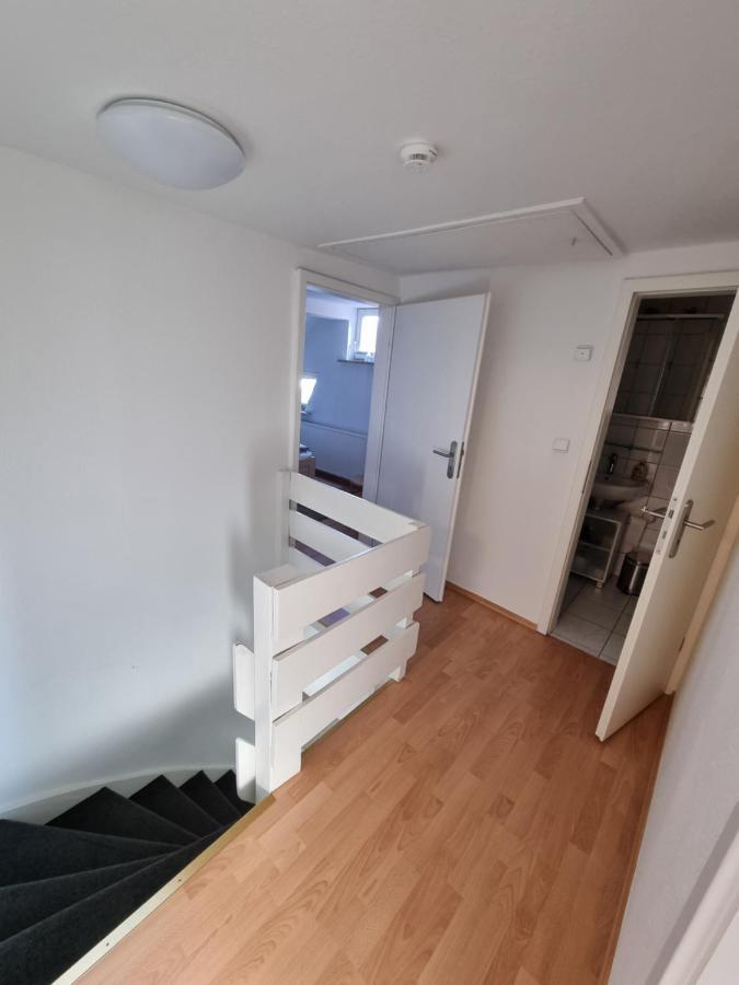 Stadthaus Nr. 16 جوسلار المظهر الخارجي الصورة