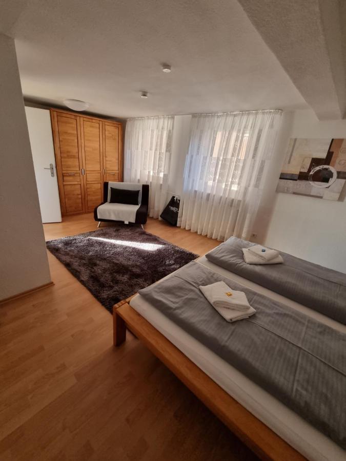 Stadthaus Nr. 16 جوسلار المظهر الخارجي الصورة