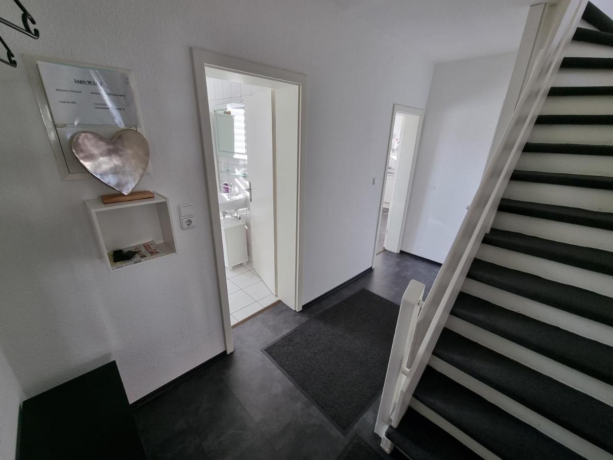 Stadthaus Nr. 16 جوسلار المظهر الخارجي الصورة