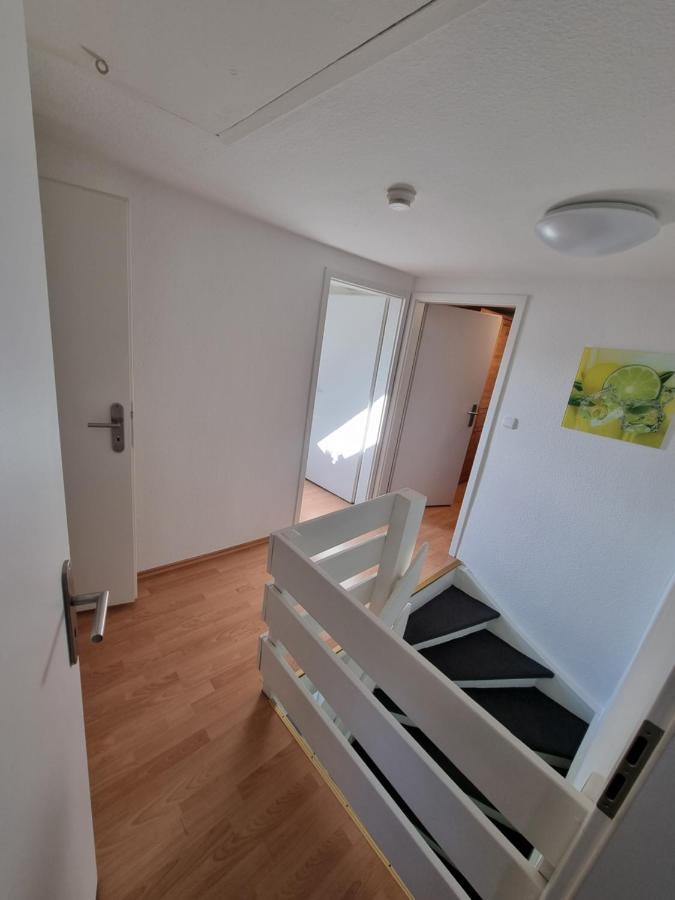 Stadthaus Nr. 16 جوسلار المظهر الخارجي الصورة