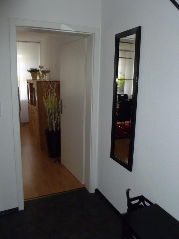 Stadthaus Nr. 16 جوسلار المظهر الخارجي الصورة