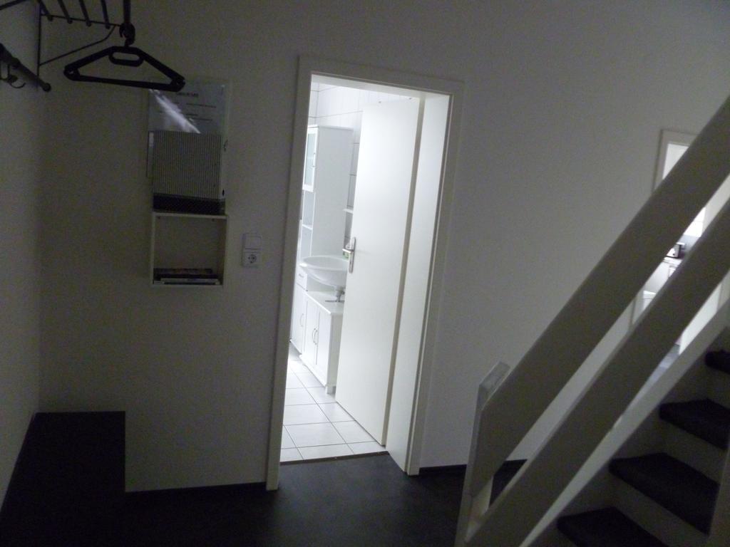 Stadthaus Nr. 16 جوسلار المظهر الخارجي الصورة