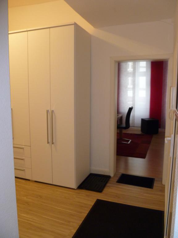 Stadthaus Nr. 16 جوسلار المظهر الخارجي الصورة
