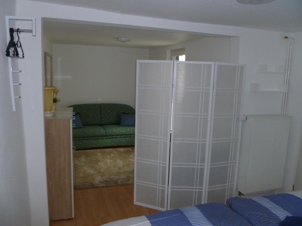Stadthaus Nr. 16 جوسلار المظهر الخارجي الصورة